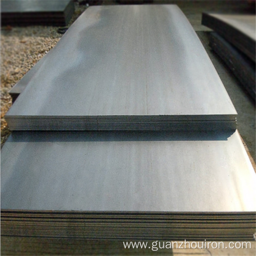 Wear Resistant 10mm Thickness Carbon Steel Plate